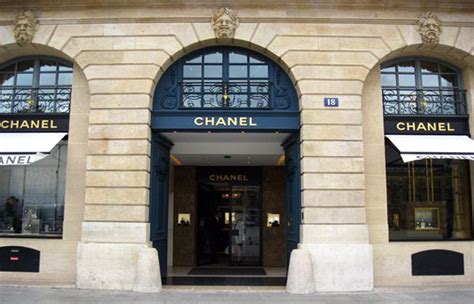 chanel contatti email|Chanel corporate headquarters.